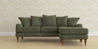 Medium Sofa Chaise - Universal