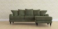Medium Sofa Chaise - Universal