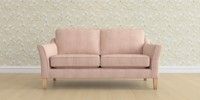 3 Seater Small Sofa