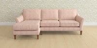 Medium Sofa Chaise - Left Hand
