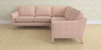 Medium Corner Sofa - Universal