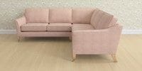 Medium Corner Sofa - Universal