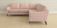 Medium Corner Sofa - Universal