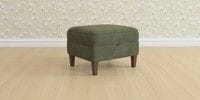Storage Footstool