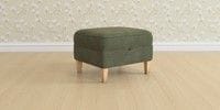 Storage Footstool