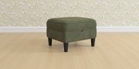 Storage Footstool