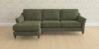 Medium Sofa Chaise - Left Hand