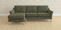 Medium Sofa Chaise - Left Hand