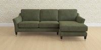 Medium Sofa Chaise - Right Hand
