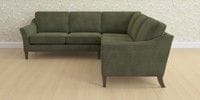 Medium Corner Sofa - Universal