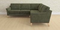 Medium Corner Sofa - Universal