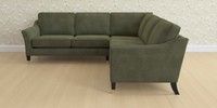 Medium Corner Sofa - Universal