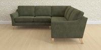 Medium Corner Sofa - Universal