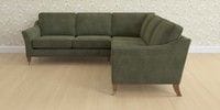 Medium Corner Sofa - Universal