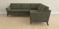 Medium Corner Sofa - Universal