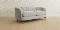 3 Seater Small Sofa
