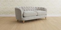 3 Seater Small Sofa