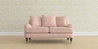 2 Seater Small Sofa