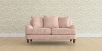 2 Seater Small Sofa