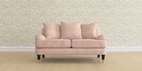 2 Seater Small Sofa