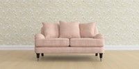 2 Seater Small Sofa