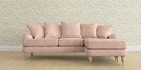 Medium Sofa Chaise - Universal