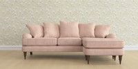Medium Sofa Chaise - Universal
