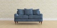 2 Seater Small Sofa