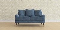 2 Seater Small Sofa
