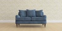 2 Seater Small Sofa