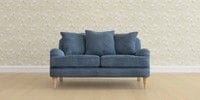 2 Seater Small Sofa