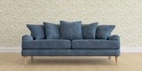 3 Seater Sofa