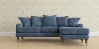 Medium Sofa Chaise - Universal