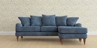 Medium Sofa Chaise - Universal