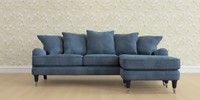 Medium Sofa Chaise - Universal