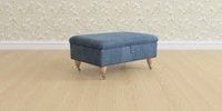 Storage Footstool