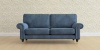 3 Seater Small Sofa