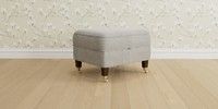 Storage Footstool