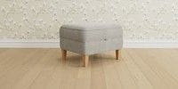 Storage Footstool