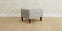 Storage Footstool
