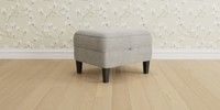Storage Footstool