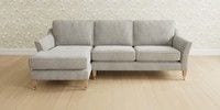 Medium Sofa Chaise - Left Hand
