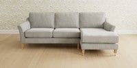 Medium Sofa Chaise - Right Hand