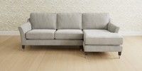 Medium Sofa Chaise - Right Hand