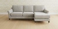 Medium Sofa Chaise - Right Hand