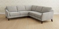 Medium Corner Sofa - Universal