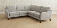 Medium Corner Sofa - Universal