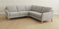 Medium Corner Sofa - Universal