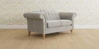 2 Seater Small Sofa