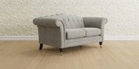 2 Seater Small Sofa